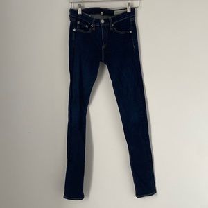 Rag and Bone Jeans